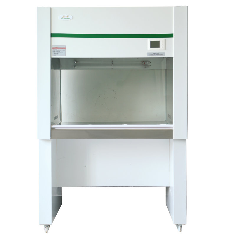 xy-jh-11bC單人單面標(biāo)準(zhǔn)凈化臺(tái)